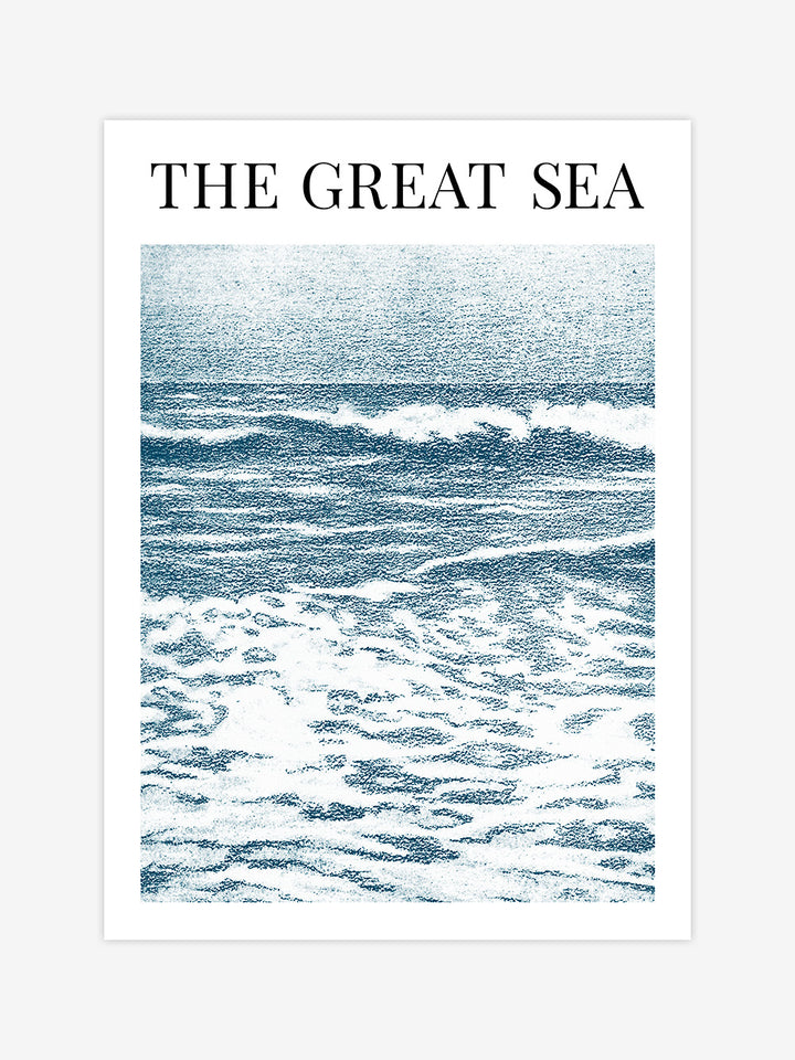 The Great Sea