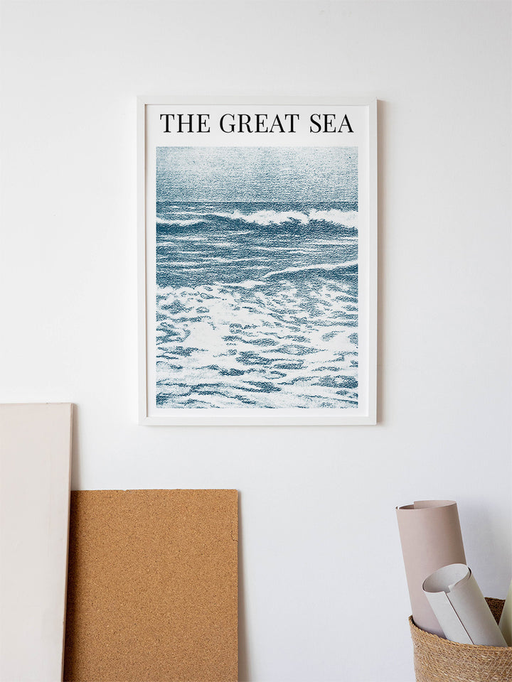 The Great Sea