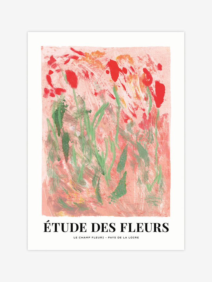 Le Champ Fleuri