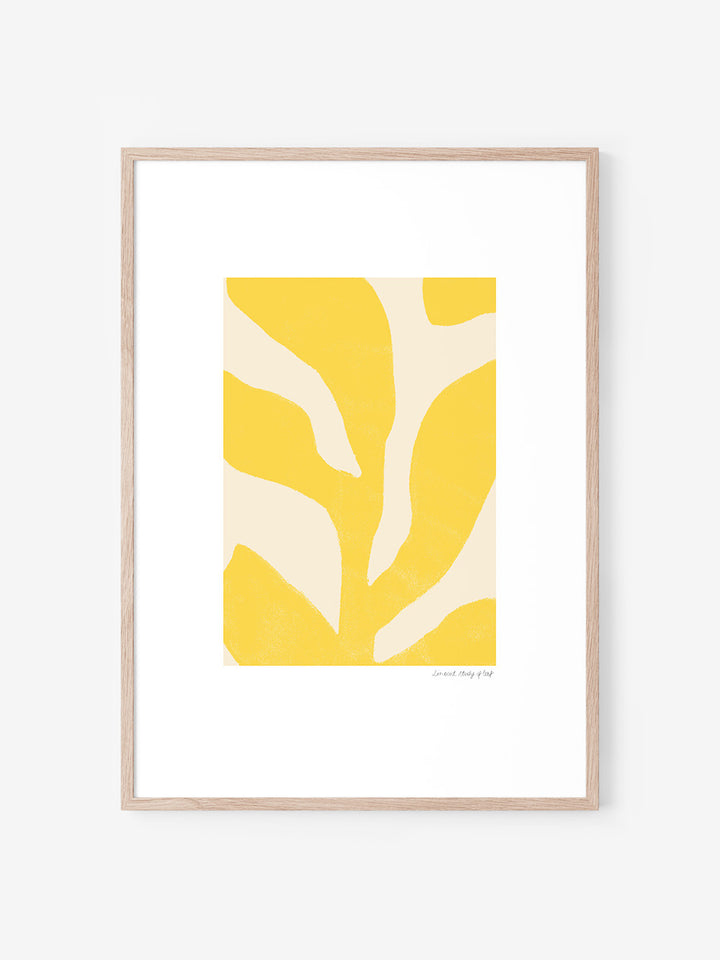 Yellow Leaf