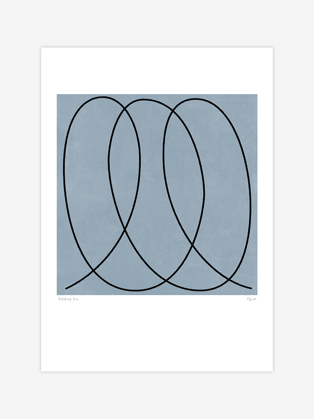 Arbitrary Line I