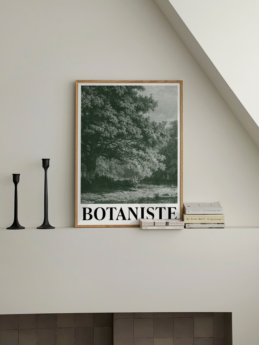 Botaniste