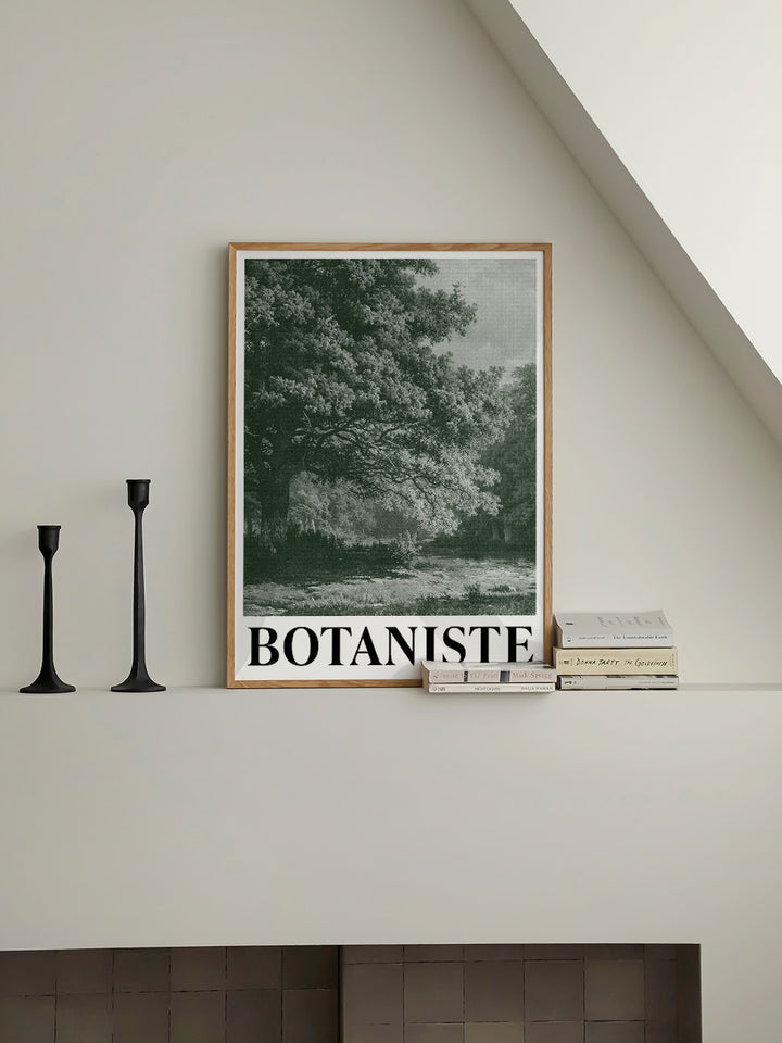 Botaniste