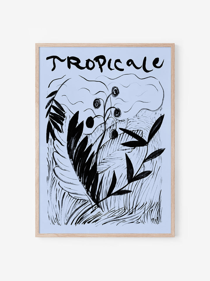 Tropicale