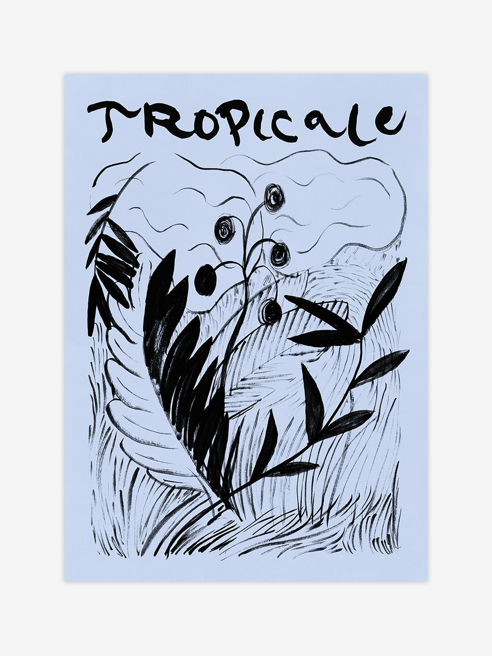 Tropicale