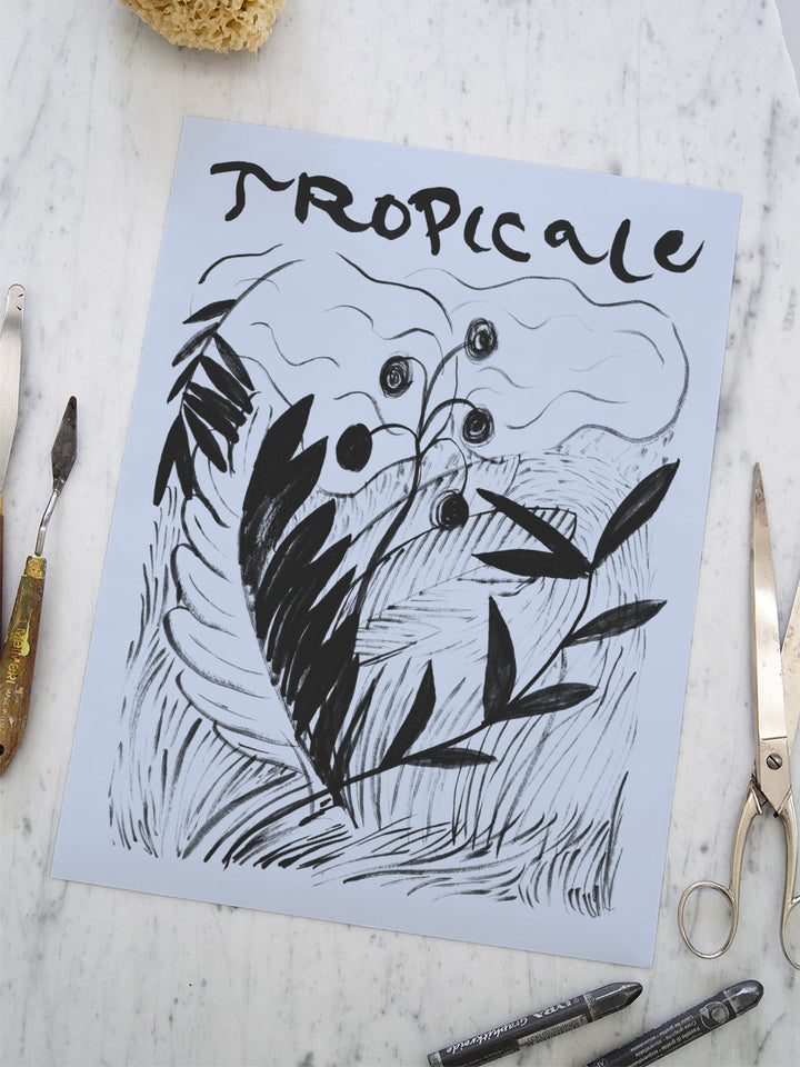 Tropicale