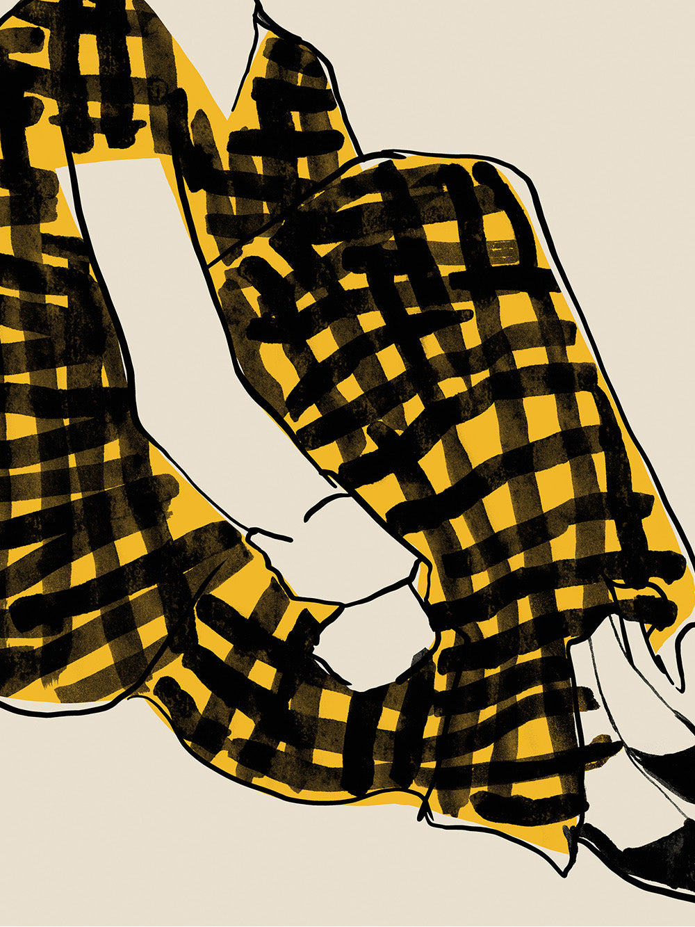 Summer Plaids