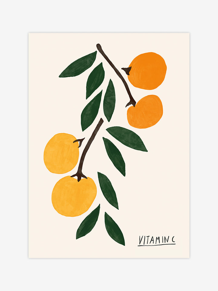 Vitamin C