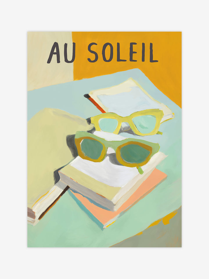 Au Soleil