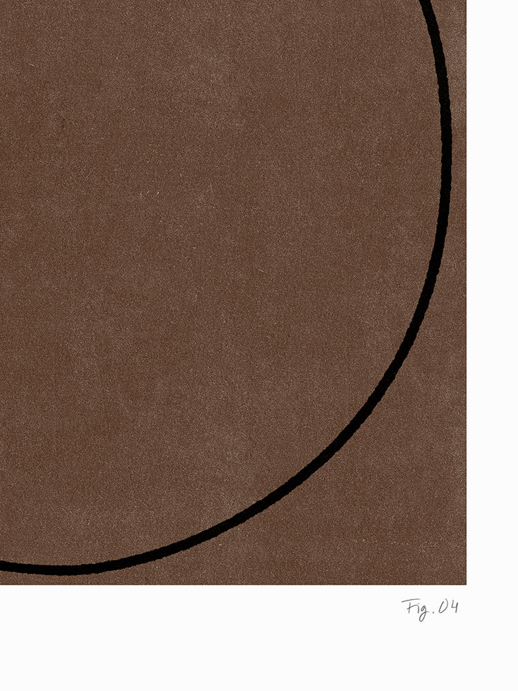 Arbitrary Line IV