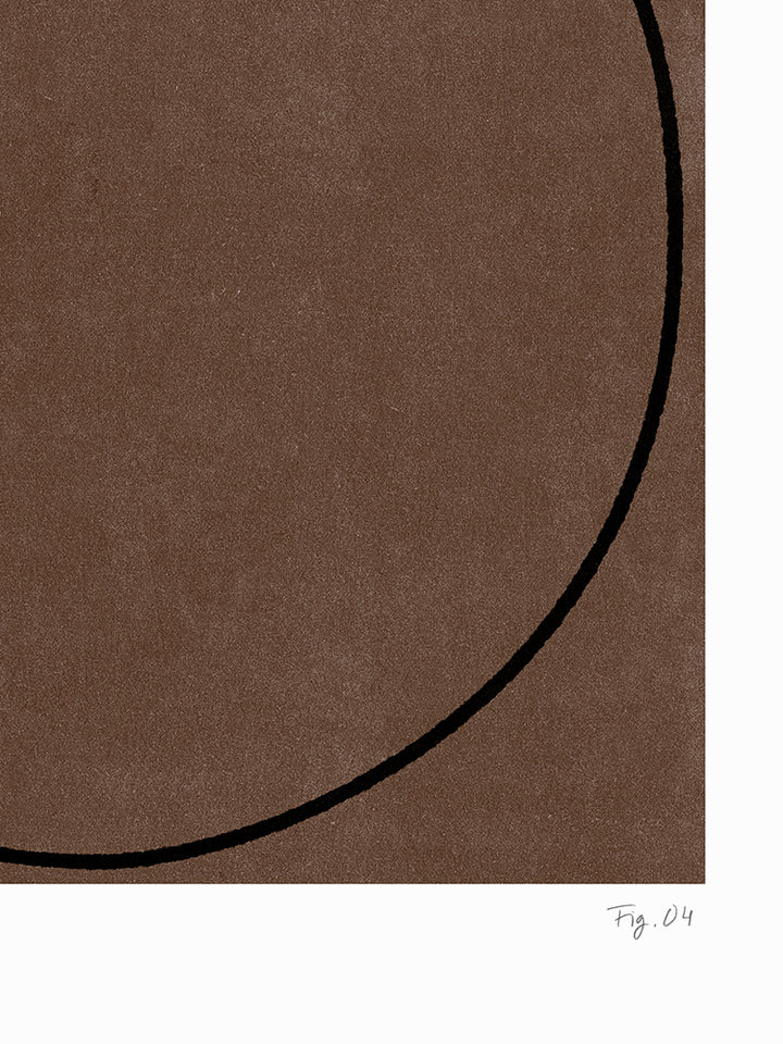 Arbitrary Line IV