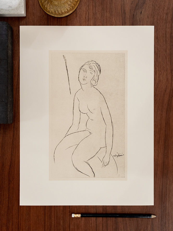 Female Study