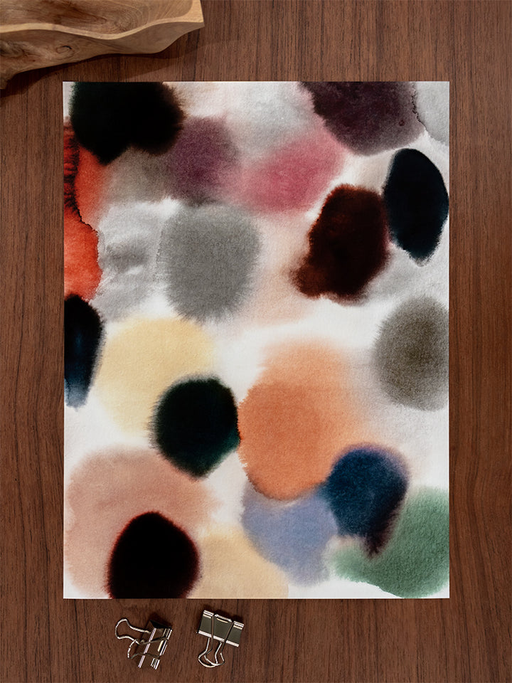 Floating Dots