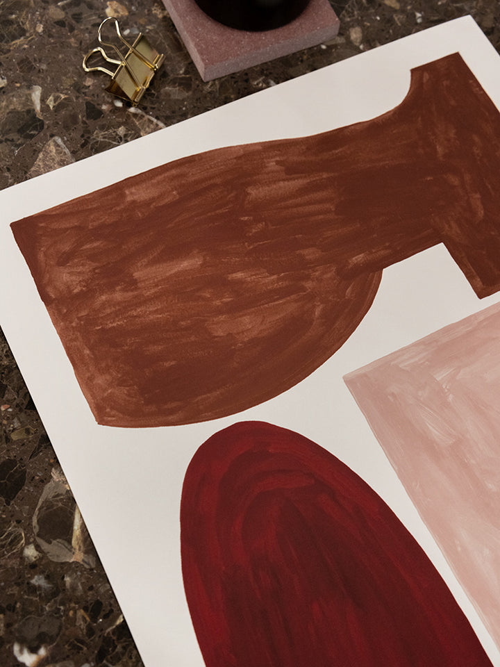 Geometric Shapes