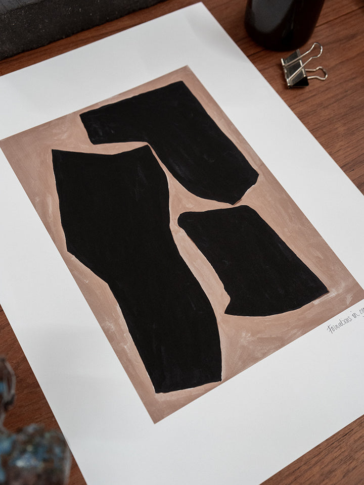 Gouache Formation