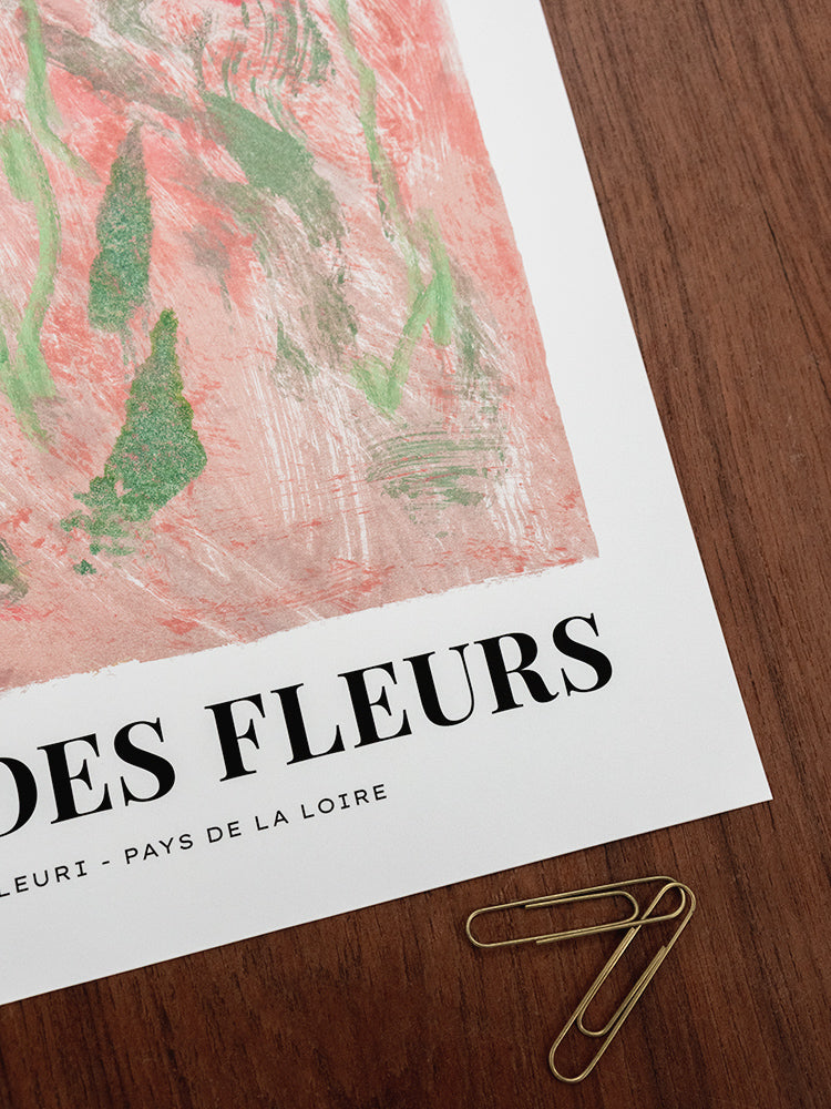 Le Champ Fleuri