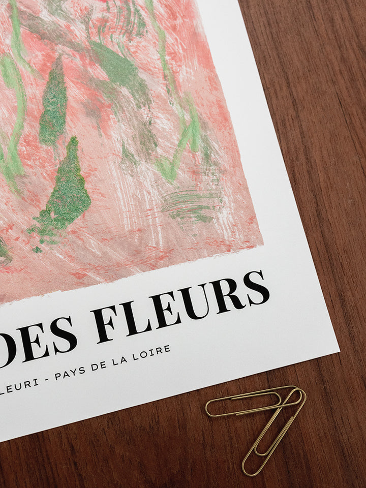 Le Champ Fleuri
