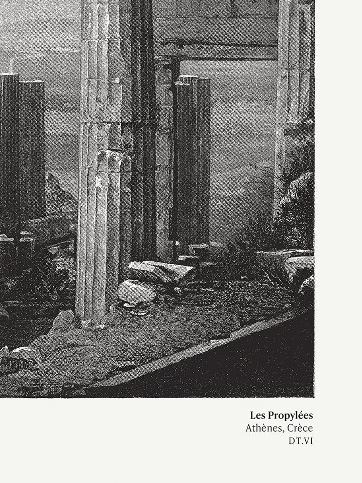 Les Propylées