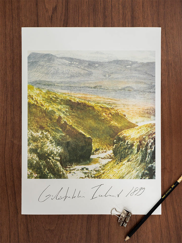 Northern Landscape