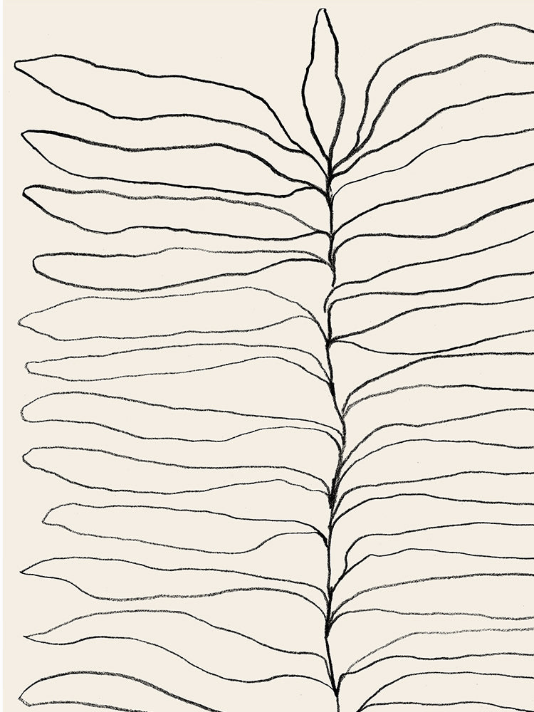 Rowan Leaf