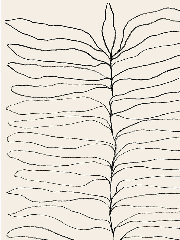Rowan Leaf