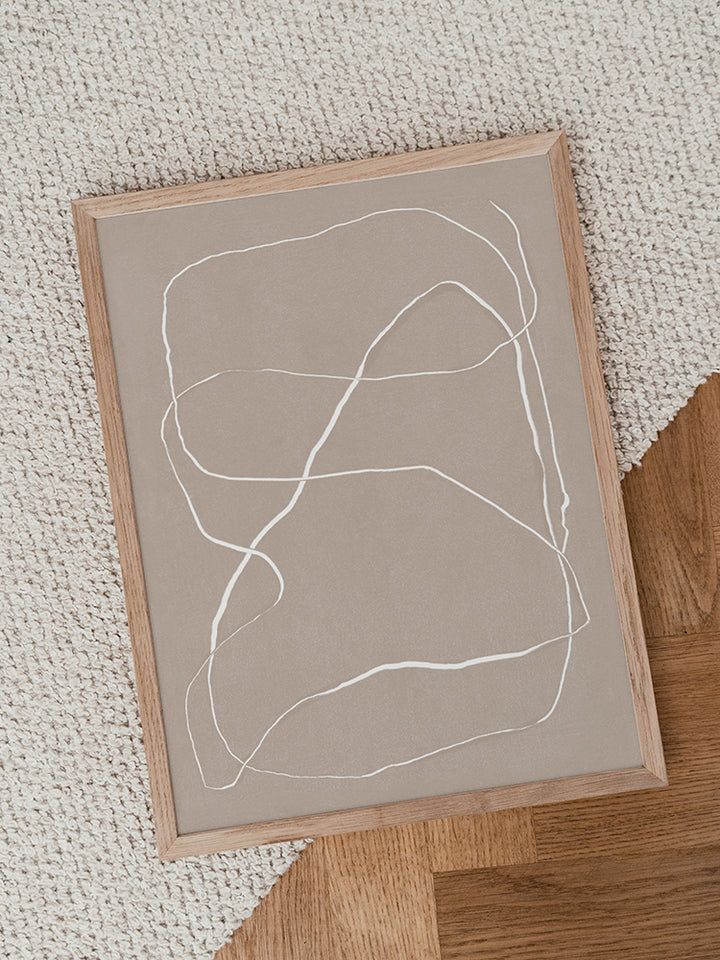 Scribble Line