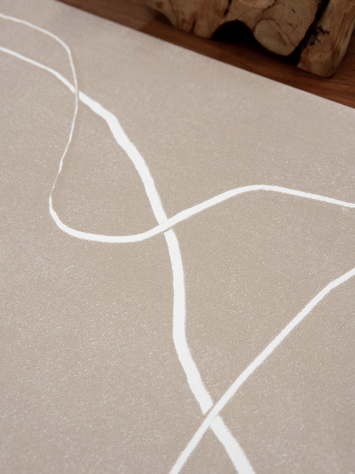 Scribble Line