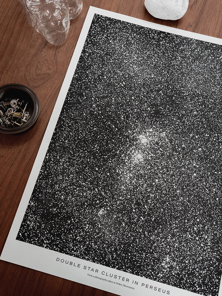 Star Cluster