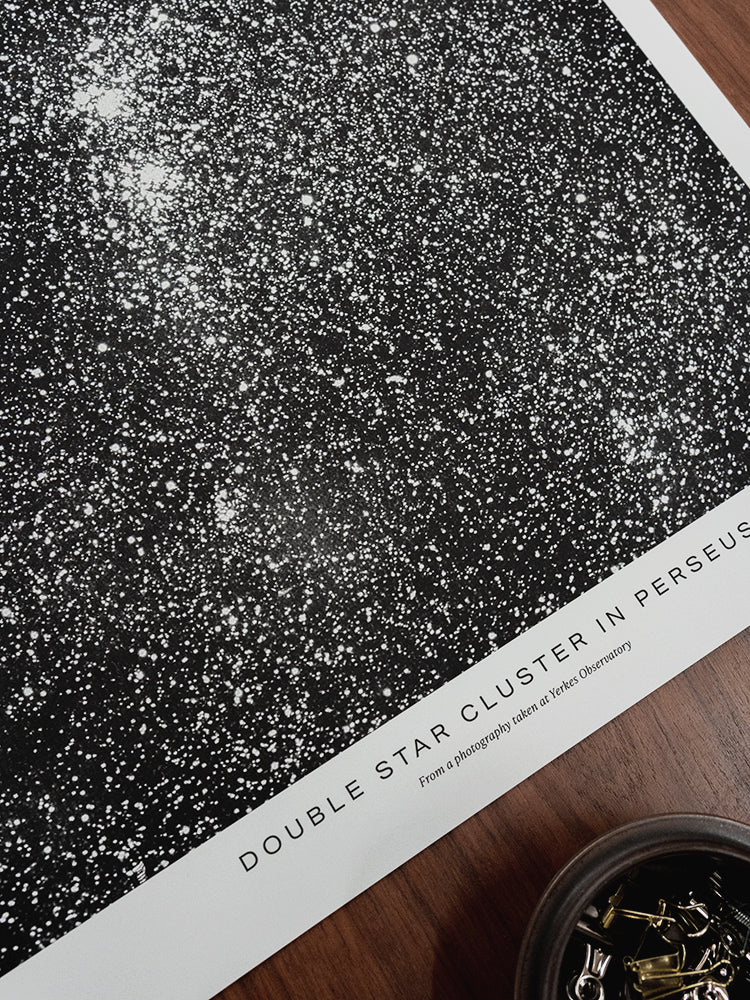 Star Cluster
