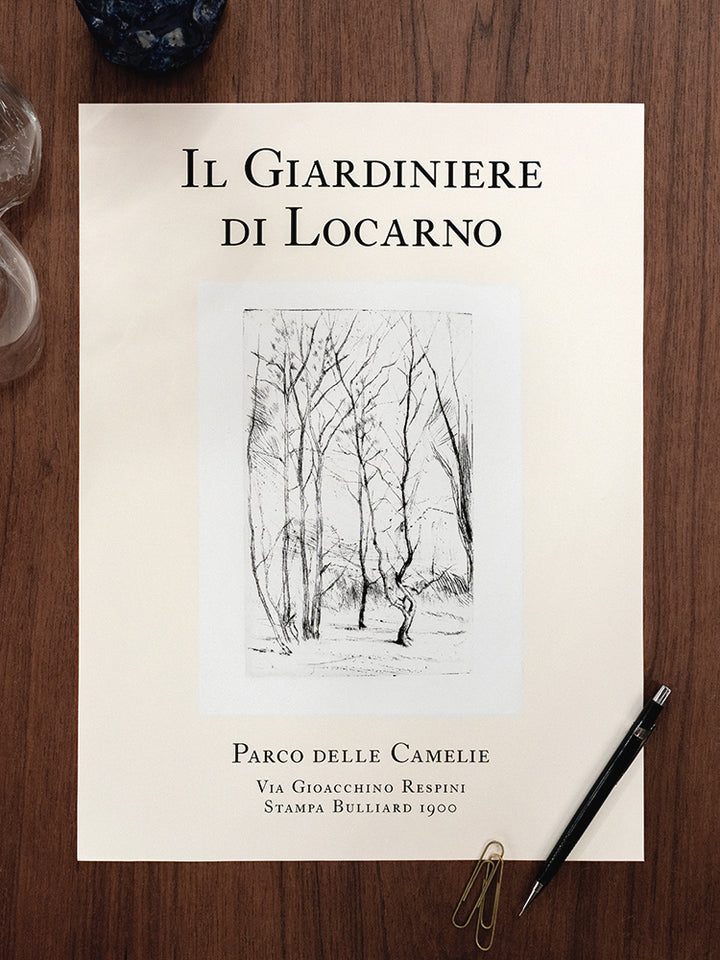 The Gardener