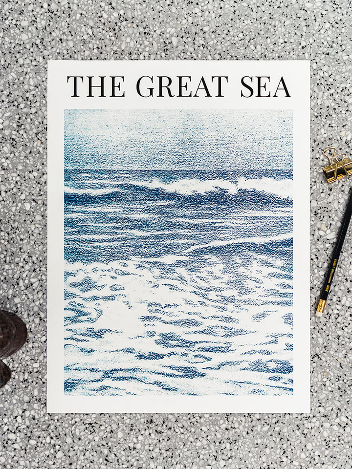 The Great Sea