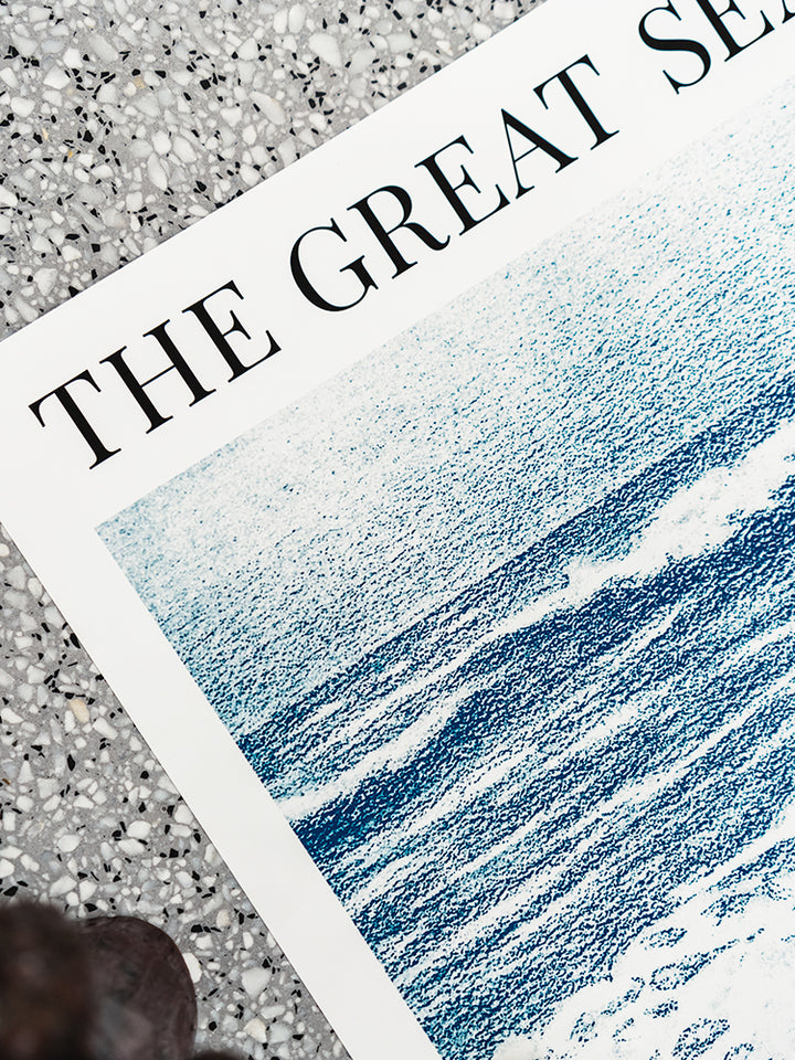 The Great Sea