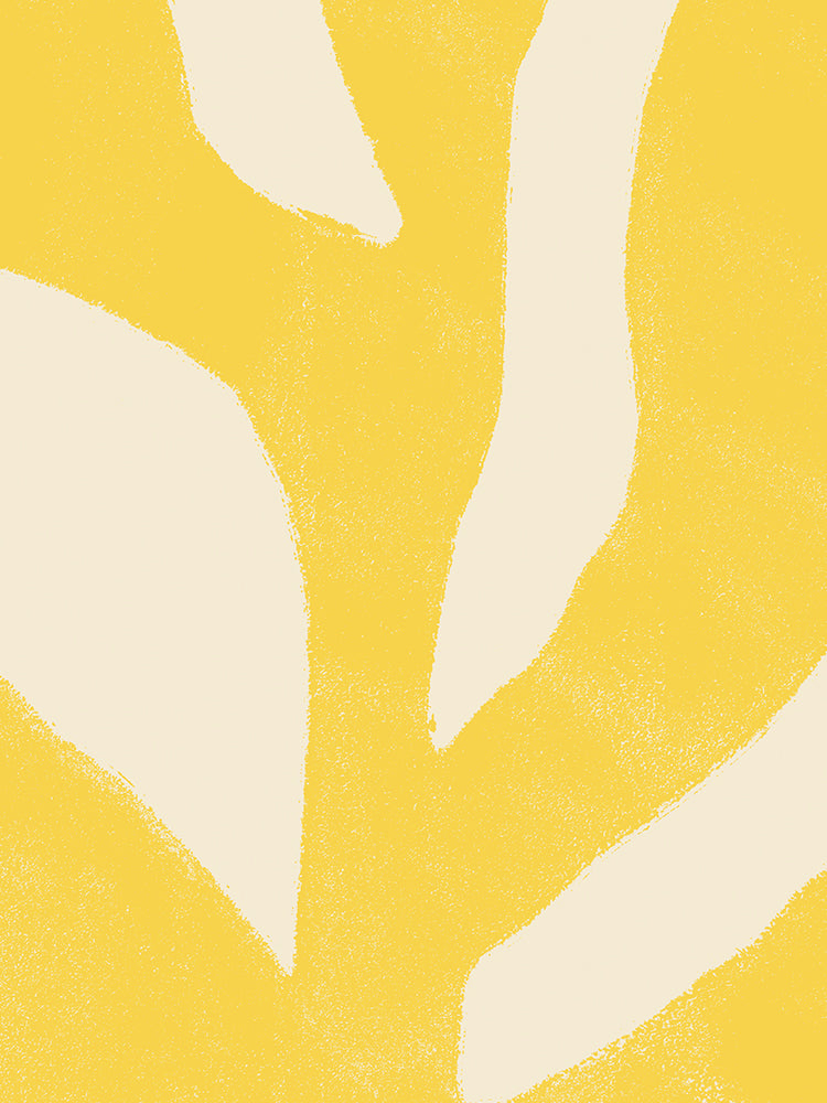 Yellow Leaf